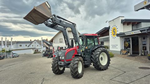 Valtra A 93H