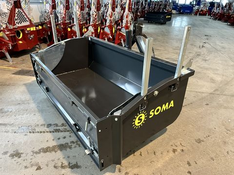 SOMA Pro-Line Kippschaufel 200cm