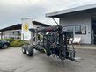 Palms K3.67 mit 8t Hänger