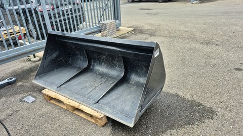 Sonstige SOMA Leichtgutschaufel 2000 mm
