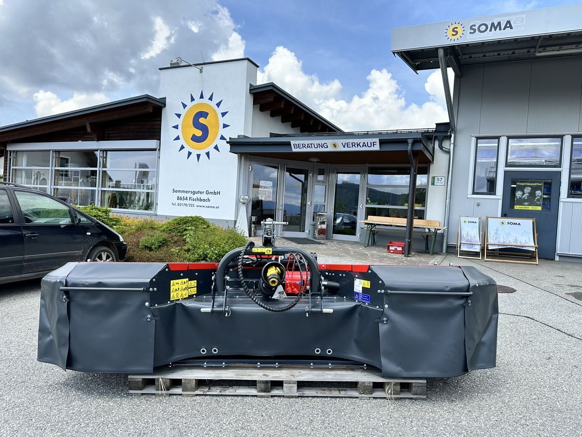 SIP DISC 300 F ALP 2