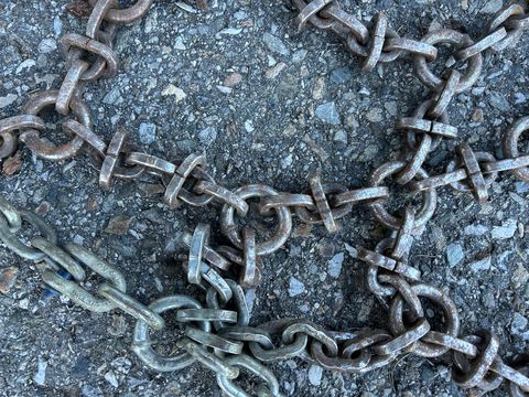 Veriga Netzketten 360/70-20