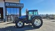 New Holland TS 115
