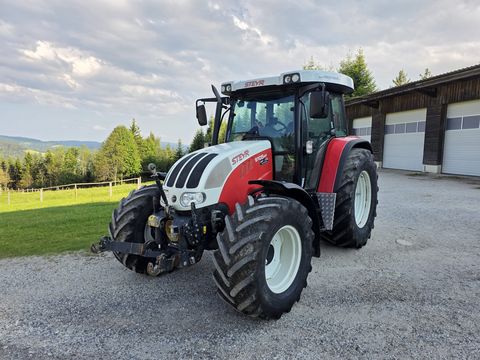 Steyr 9105 MT Profi