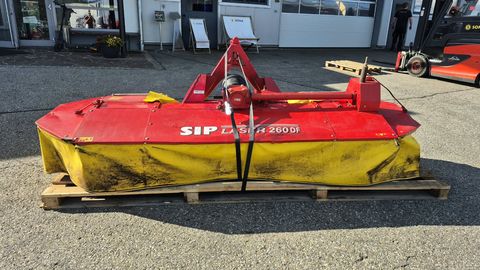 SIP Laser 260 DF
