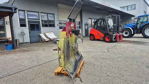 Holzknecht HS 650