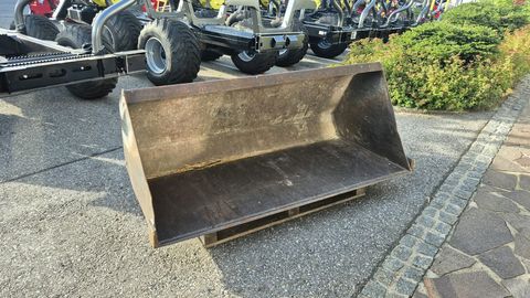 Sonstige Düvelsdorf Frontladerschaufel