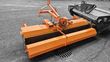 SOMA Kehrmaschine 250cm