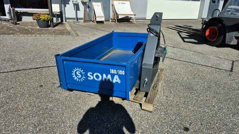 SOMA KH 180 /100 /40 DW