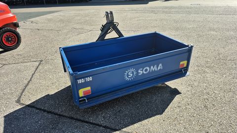 SOMA KH 180 /100 /40 DW