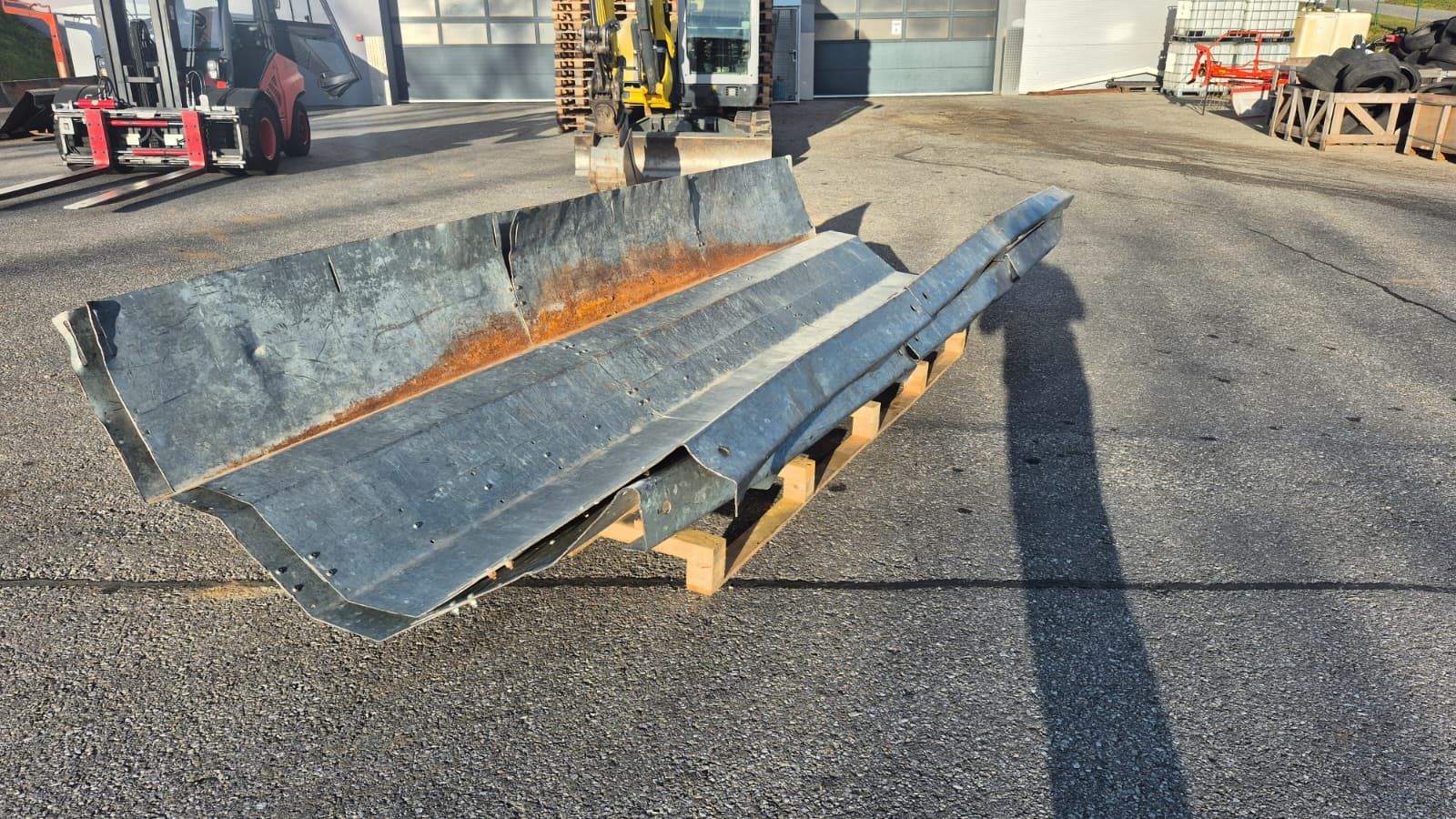 SOMA Reisigwanne Palms für 12D (alt) 2