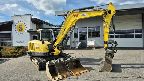 Wacker-Neuson ET 90