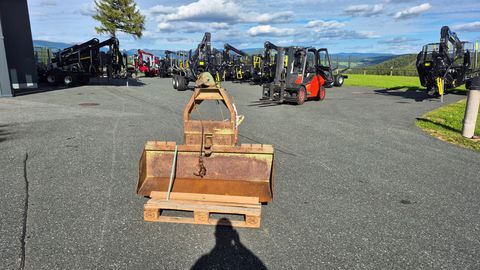 Holzknecht 5t