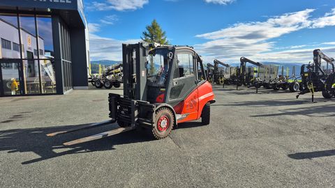 Linde H50 EVO