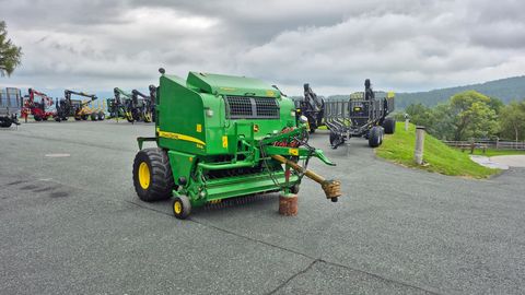 John Deere John Deere 644 Premiun