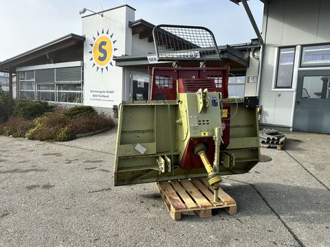 Holzknecht HS850