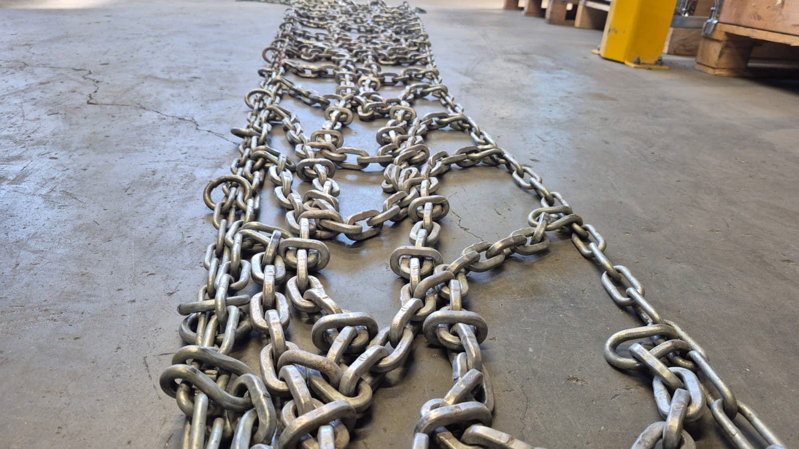 Pewag 3420 DE 14.9-28  3