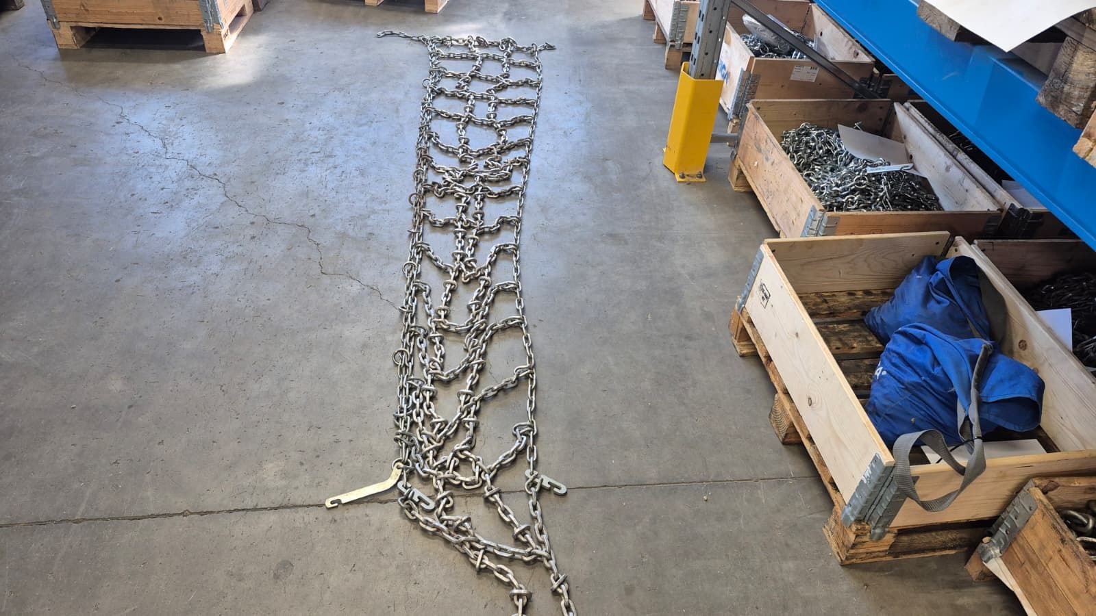 Pewag 3420 DE 14.9-28  1