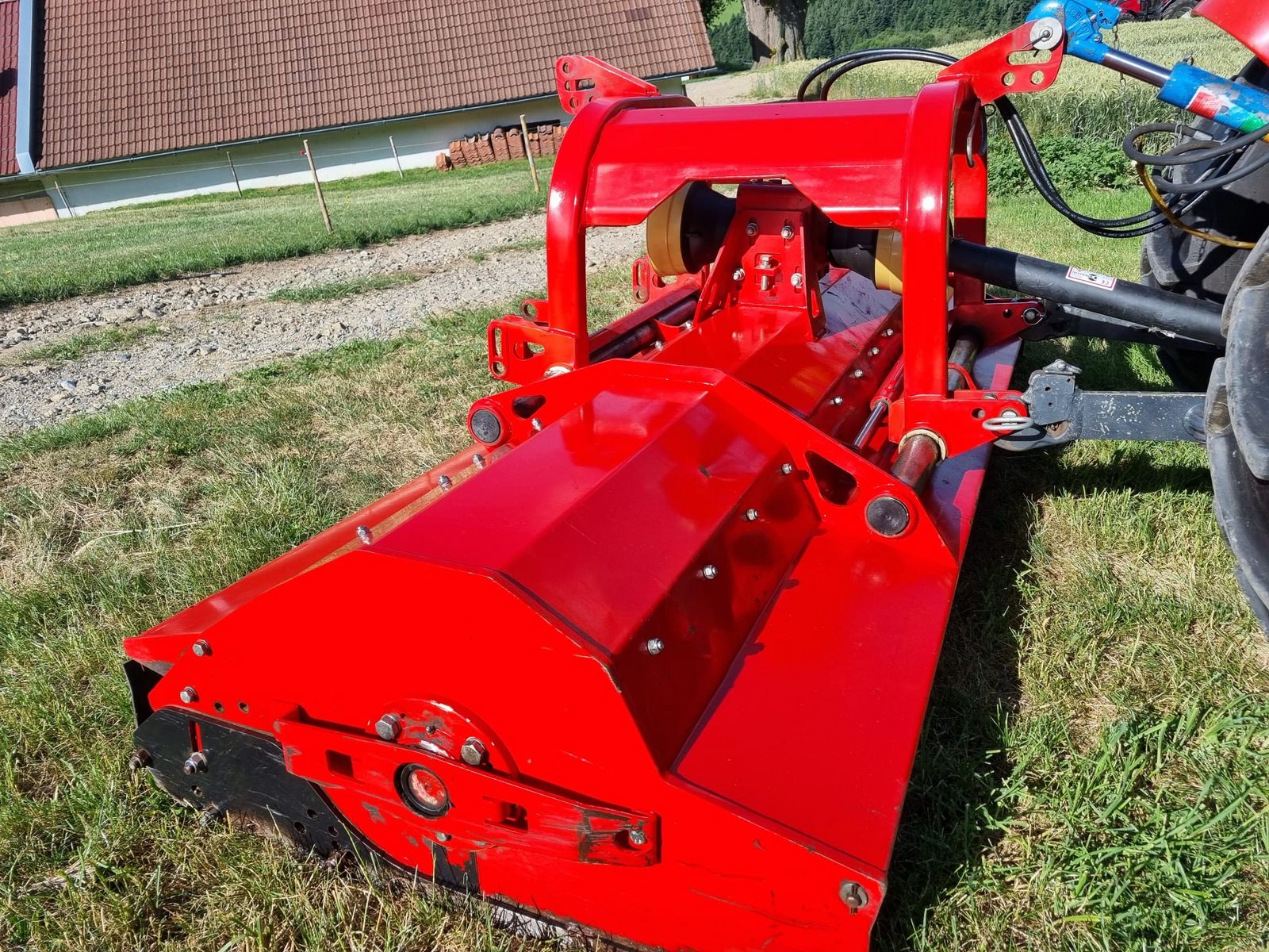 Tehnos 280 LW 3