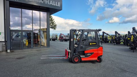 Linde E20H