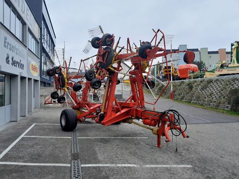 Pöttinger Top 1251 C S-Line