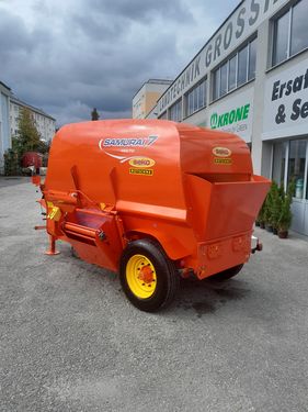 Seko SEKO Samurai 7 450/70