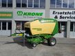 Krone Comprima F 125 XC