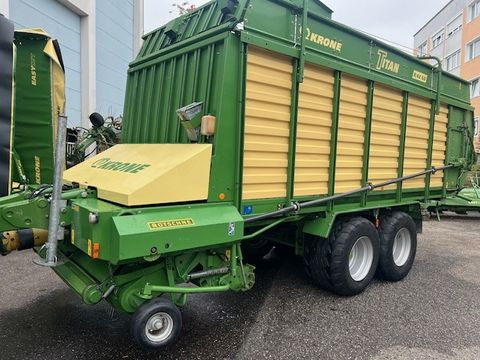 Krone Titan R 48 GD