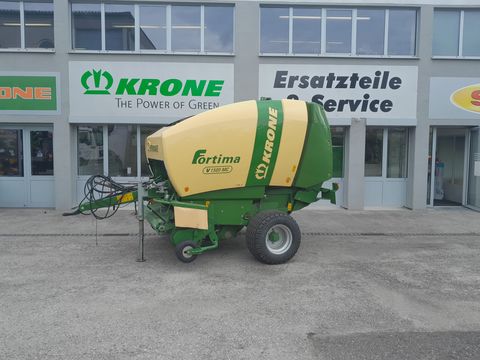 Krone Fortima V 1500 Multi Cut     3.499 Ballen