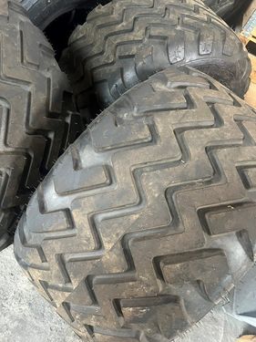 Alliance 620/50 R 22,5 Implement 381
