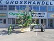 Krone Swadro TC 760 PLUS