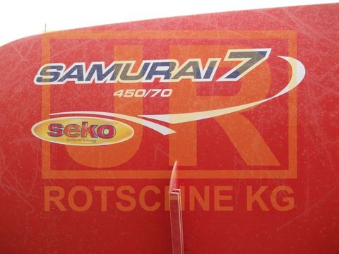Seko Samurai 7  450/70