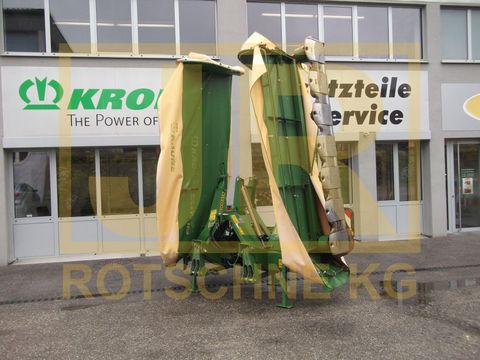 <strong>Krone Easy Cut B 890</strong><br />