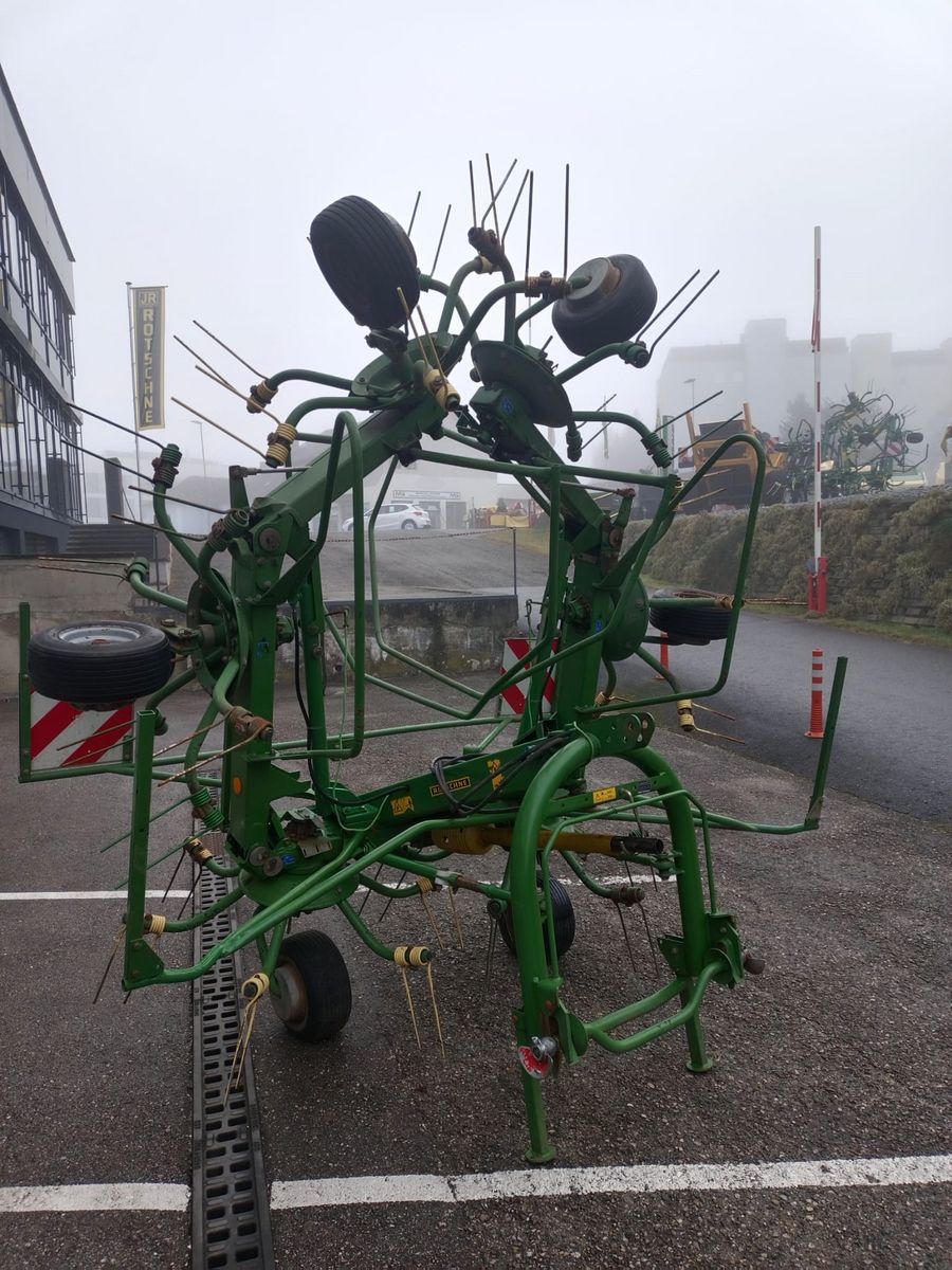 Krone KW 6.70/6 3