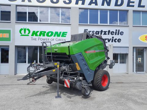 Fendt Rotana 180 V Xtra  4318 Ballen