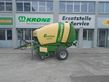 Krone Fortima V 1500 Multi Cut  3.499 Ballen