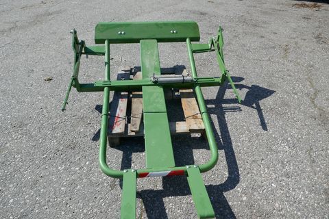 Krone Ballenauswerfer (Zubehör)