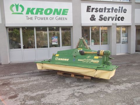 <strong>Krone Easy Cut 32 CV</strong><br />