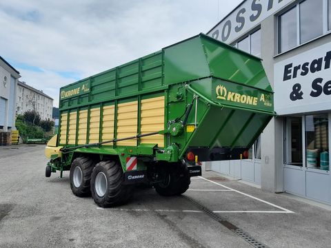 Krone AX 280 HD