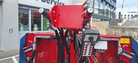 Siloking Silokamm DA 4200 E