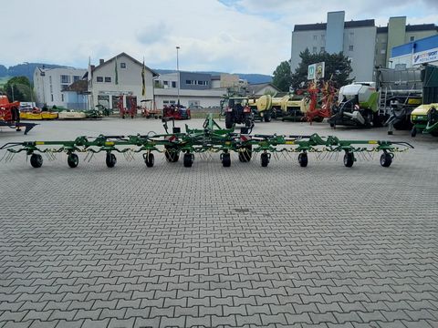 Krone Vendro C 1120