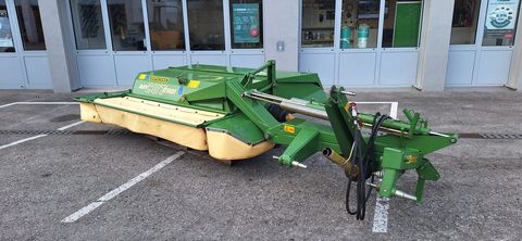 Krone Easy Cut 280 CV Q