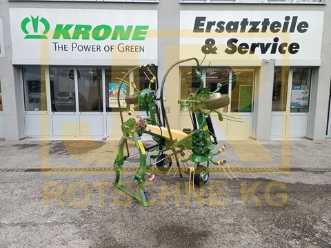 <strong>Krone Vendro 420 Hig</strong><br />