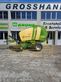 Krone Comprima V 150 XC Xtreme