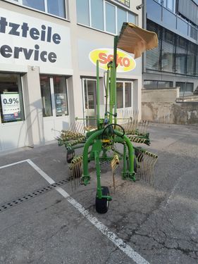 Krone Swadro 42