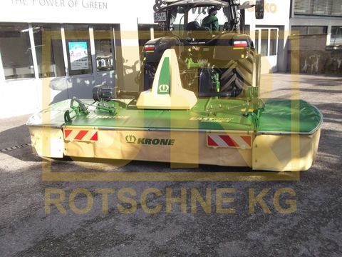 <strong>Krone Easy Cut F 400</strong><br />