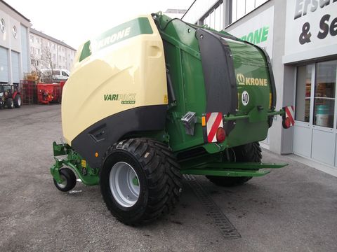 Krone Vari Pack V 165 XC Plus