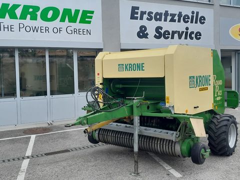 Krone Round Pack 1250 Multi Cut