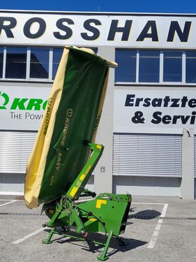 Krone Easy Cut R 320
