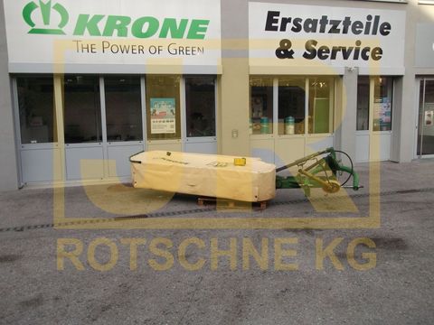 <strong>Krone AM  243 S</strong><br />